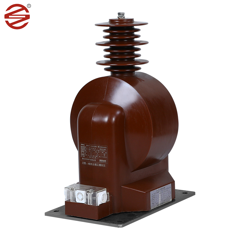 36kV napěťový transformátor